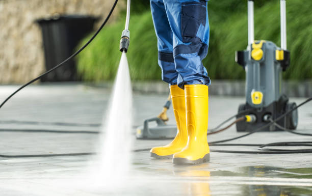 Best Eco-Friendly Pressure Washing in USA